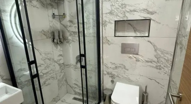 Номер Standard Avcı Palace Hotel
