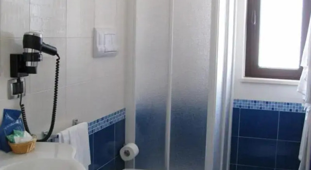 Номер Standard Albergo Roma