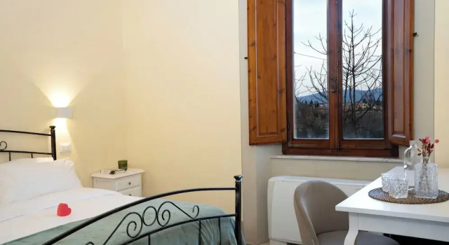 Palazzo delle Erbe, Boek Bed and Breakfast Casole d'Elsa Val D'Elsa