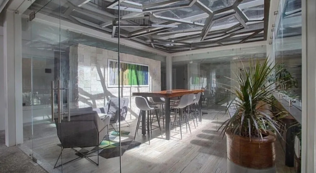 Номер Comfort Condominios AR