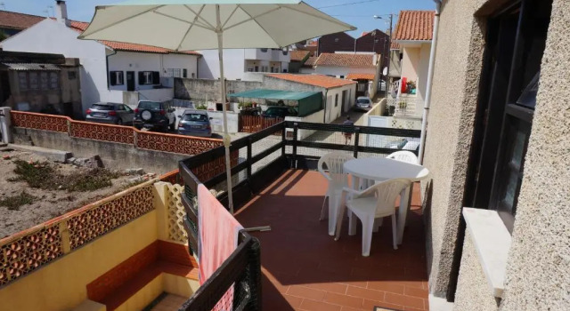 Chata 2 pokoje Holiday House Tocha