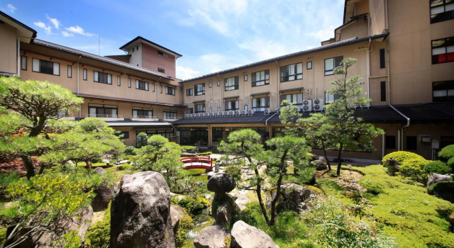 Yumoto Hotel Achikawa, Prenota Hotel Achi 