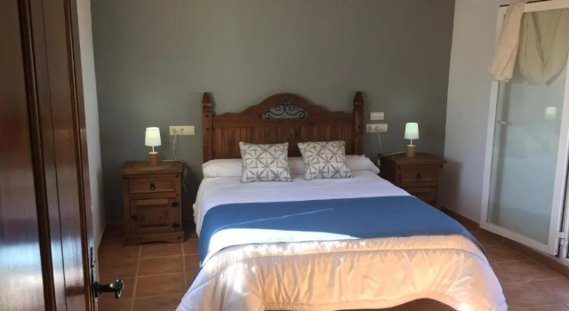 Hostal Rural La Casa Verde, Забронировать Отель Отели Badajoz Province 3 звезды, 3*