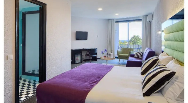 Номер Hotel Eetu Begur, Affiliated by Meliá