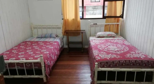 Camera Economy Hotel Central - Mocoa
