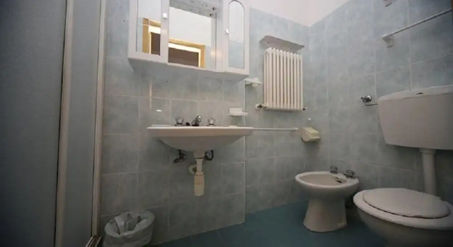 Одноместный номер Economy Hotel Lugano