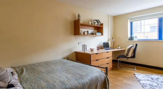 Comfy Rooms in LEICESTER - Hostel
