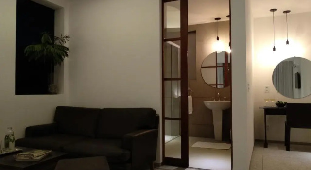 Полулюкс Deluxe Orlanova Boutique Hotel