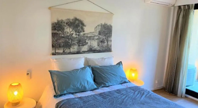 Very Nice Apartment With Shared Pool
