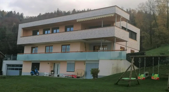 Hausblick Matt, Lochau, Book Hotel Hotels in Vorarlberg with Parking, Parking