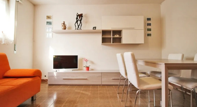 Apartment Salò - Direct Access to Garda Lake