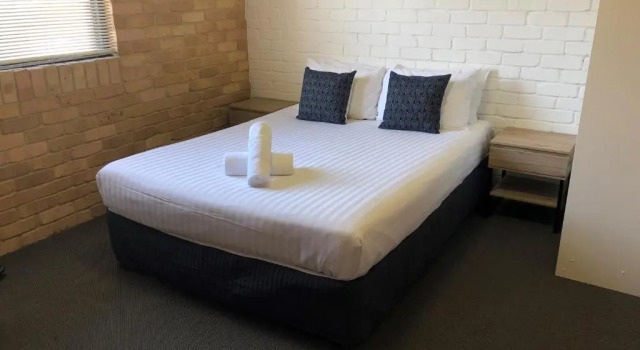 Hanbury Lodge, Забронировать Отель Мейфилд Новый Южный Уэльс