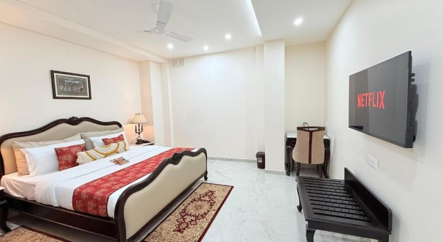 Номер Comfort Palm Residences and Suites