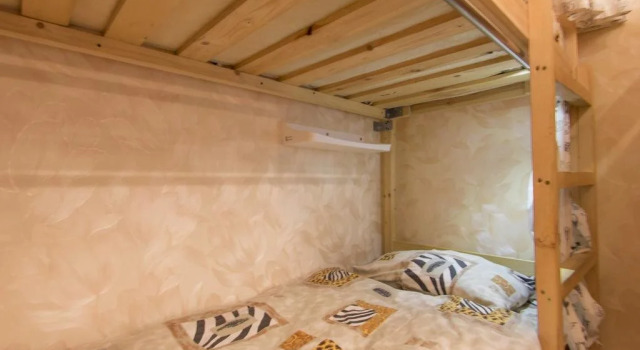 BM Hostel Krasnodar, Забронировать Хостел Центральный округ Краснодар