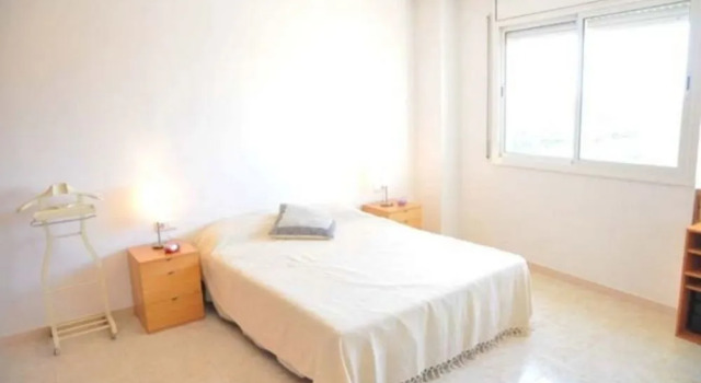 Apartamento Junto al mar Para 9 Personas en Cambrils, Забронировать Апартаменты/квартира Отели El Baix Camp с бассейном, Бассейн