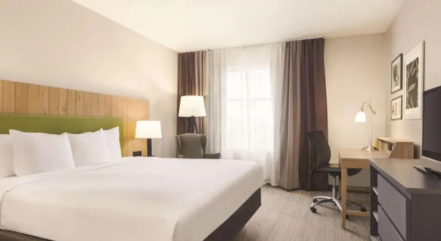 Номер Standard Country Inn & Suites by Radisson, Conyers, GA