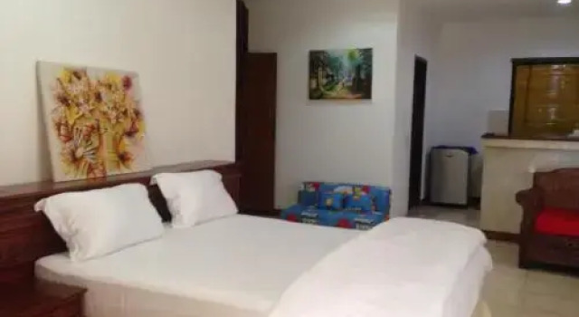 Studio Lumbung, Book Hotel Singaraja Buleleng