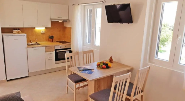 Апартаменты Apartments Dolac