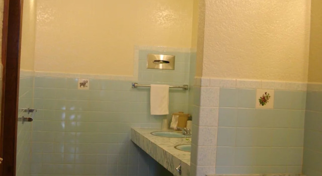 Standard Doppel Zimmer Nevada Inn