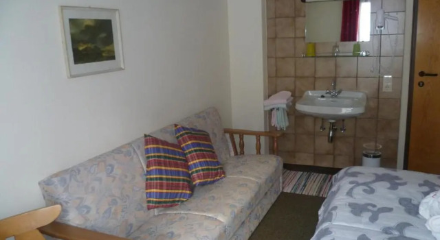 Номер Economy Hotel Vital Bad Bleiberg