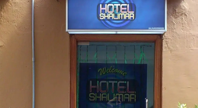 Hotel O Shalimar