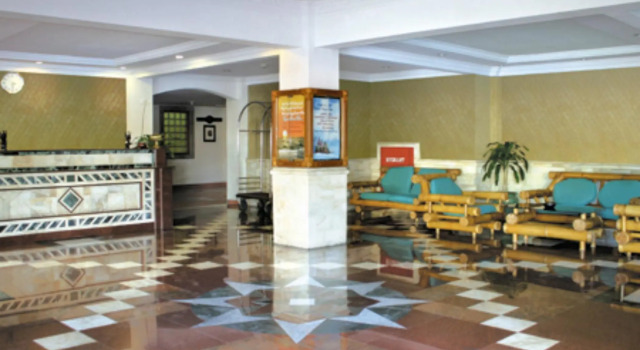 Jayakarta Hotel Bali, Rezerwuj Hotel Hotele SPA w Bali, SPA