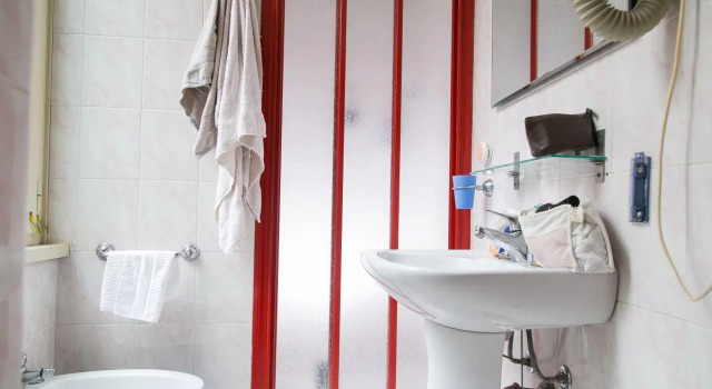 Одноместный номер Standard Hotel Altavilla 9