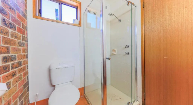 Двухместный номер Standard Country Roads Motor Inn Naracoorte
