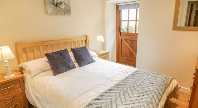 Hendoll Cottage 1, Buchen Sie Ferienhaus Fairbourne Snowdonia