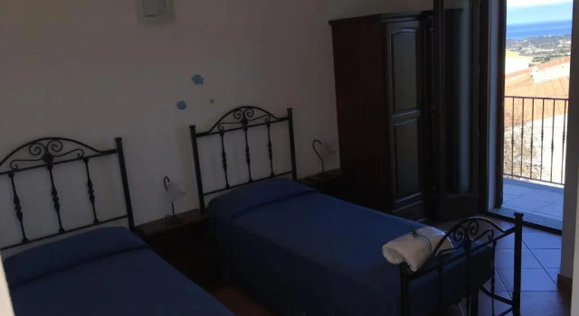 Номер Economy Bed Sandalia