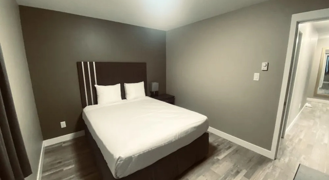 Люкс Econo Lodge