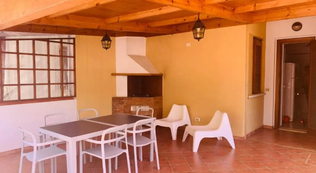 Коттедж Villa Ciuri