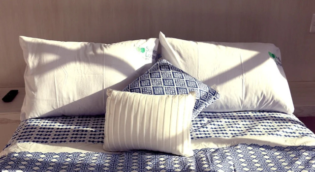 Апартаменты Standard Suites Lorens