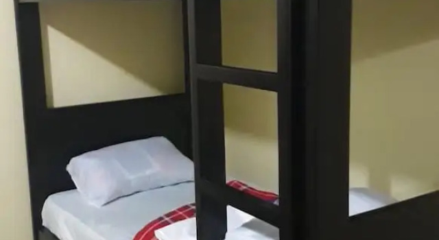 Номер Economy J&E hotel