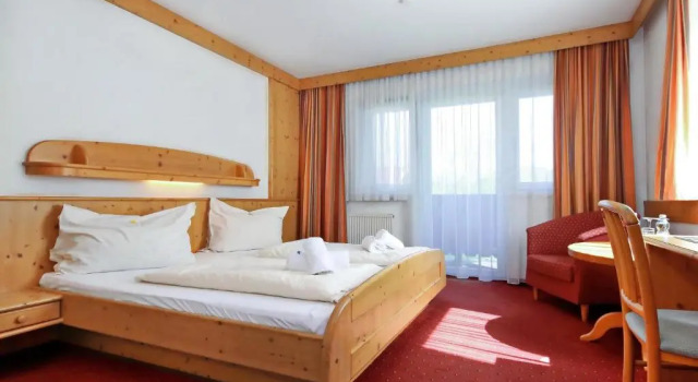 Gasthof Hotel Schermer, Rezervasyon Otel Bad Haering Kufstein