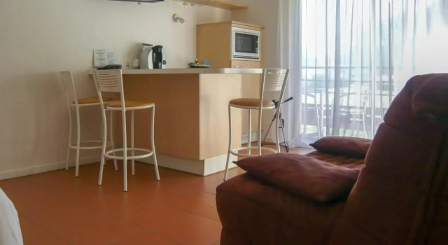 Шале Hostellerie des Sources