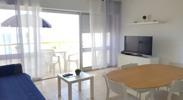 T1 Praiamar 4E A C FR MAR Garagem