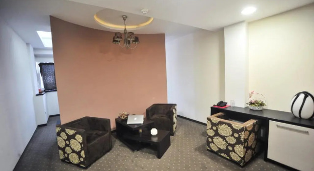 Suite B&B Rose
