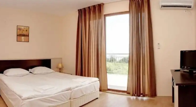Люкс Hotel Vemara Club