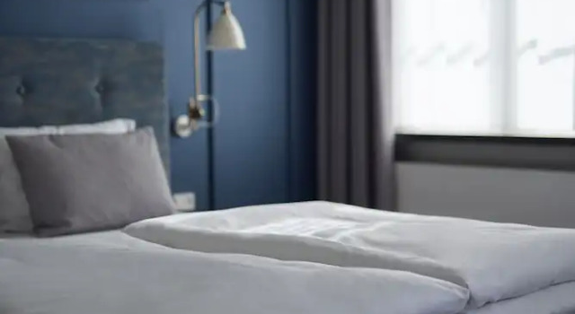 Двухместный номер Superior Hotel Randers