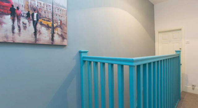 Номер Standard Crewe Rooms West Avenue