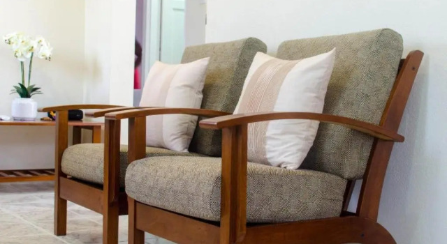 Apartamento De lujo Hopeville Apartments
