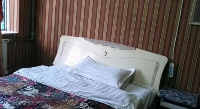 Standard room Xining Cinderella Hotel