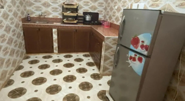 Emi’s Sahara Desert Flat, Rezervovat Hotel Hotely v Meknes-Tafilalet s parkováním, Parkování