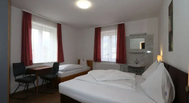 Коттедж Classic holiday home Bergheim, Fügen