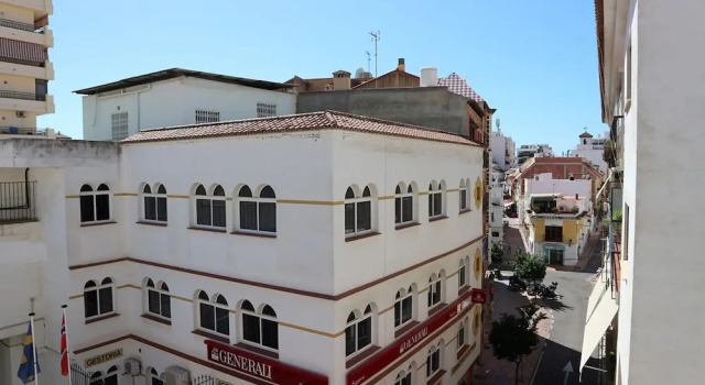 107461 Apartment In Fuengirola