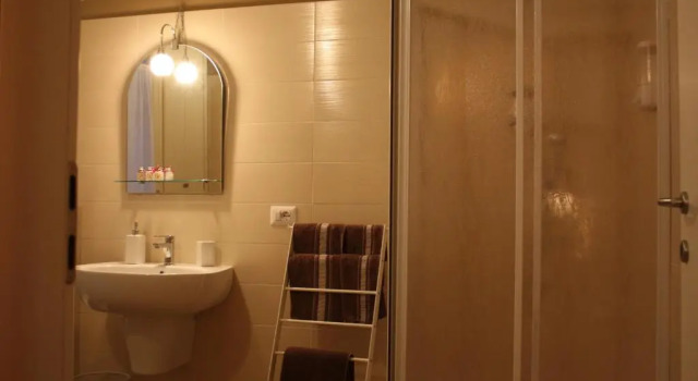 Camera doppia Standard Il Cortile Friendly House