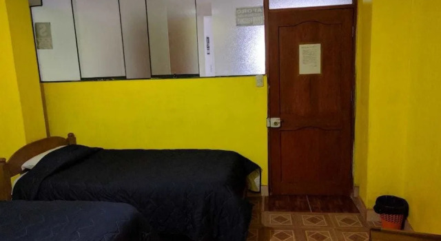 Hostal Valle Sur