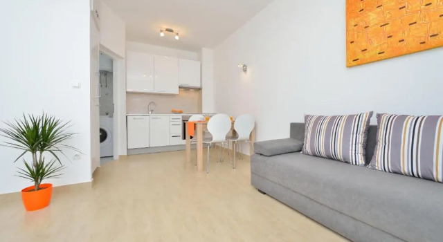 Студия Apartment Stipić