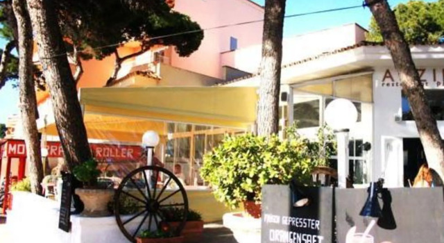 Hostal Alcina